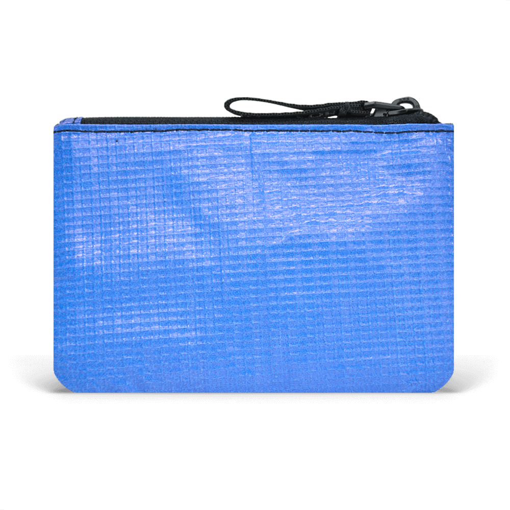 Charlie Coin Pouch