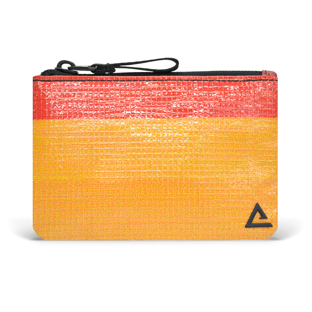 Charlie Coin Pouch
