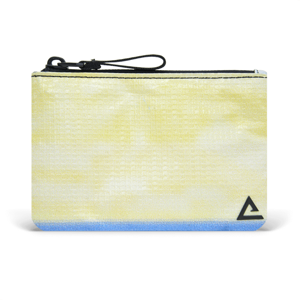 Charlie Coin Pouch