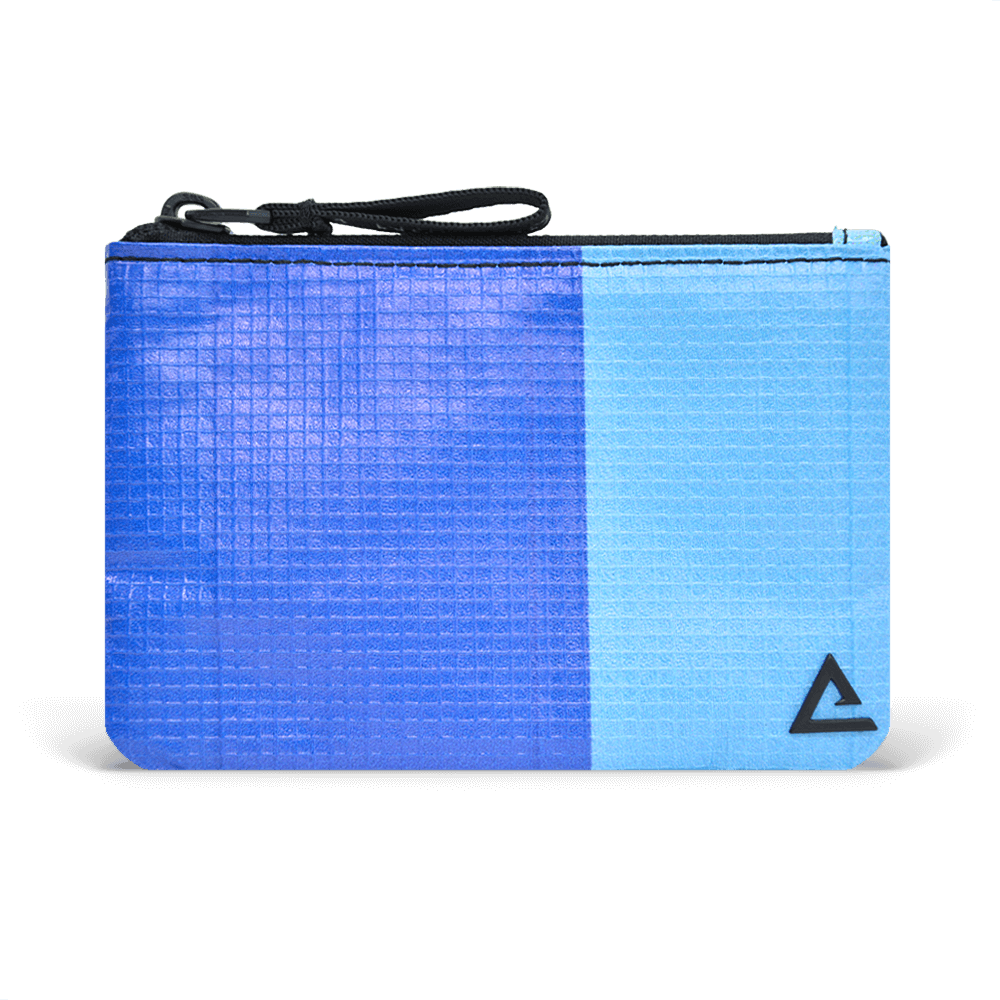 Charlie Coin Pouch