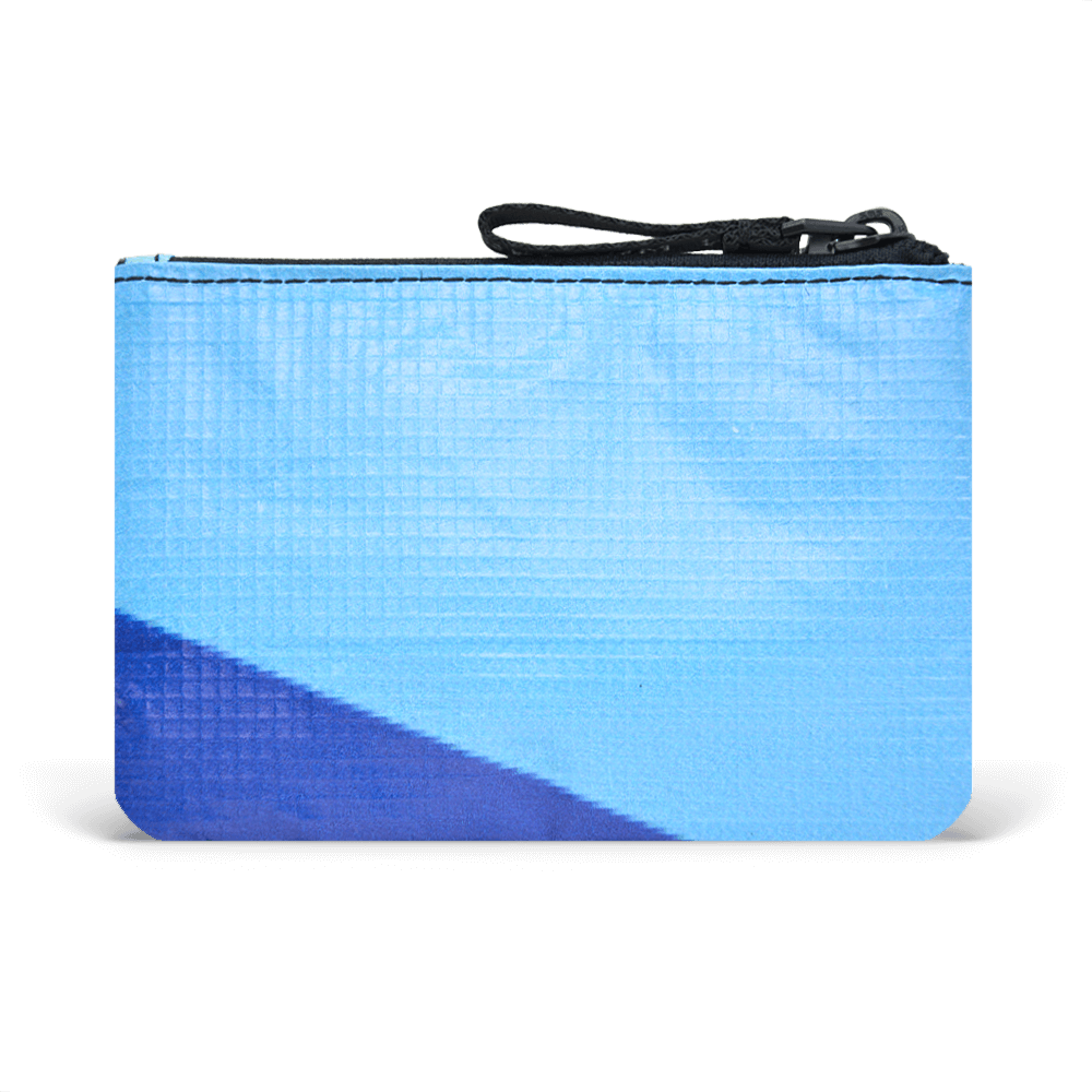 Charlie Coin Pouch