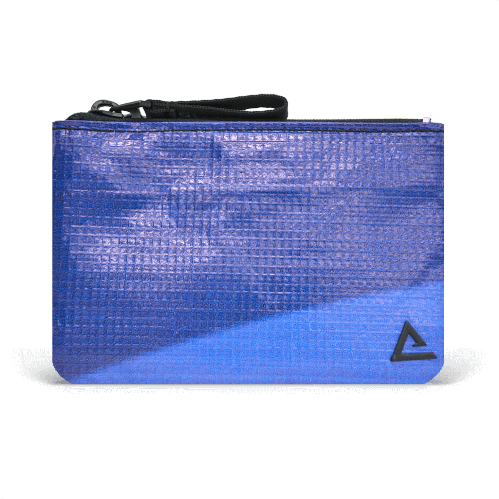 Charlie Coin Pouch