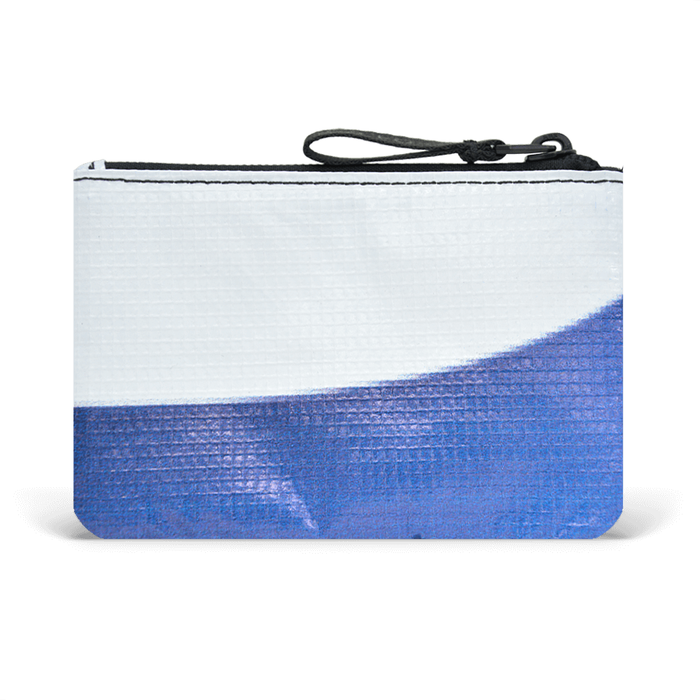 Charlie Coin Pouch