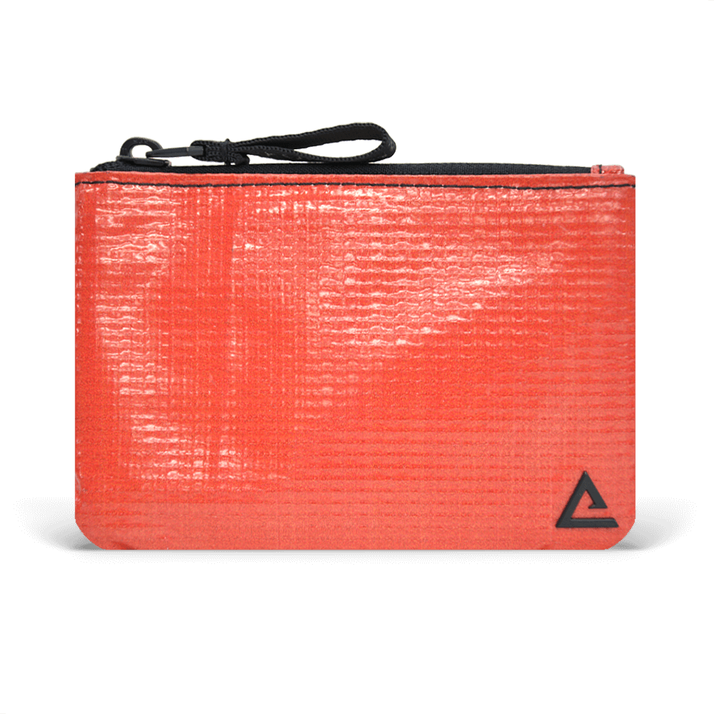 Charlie Coin Pouch