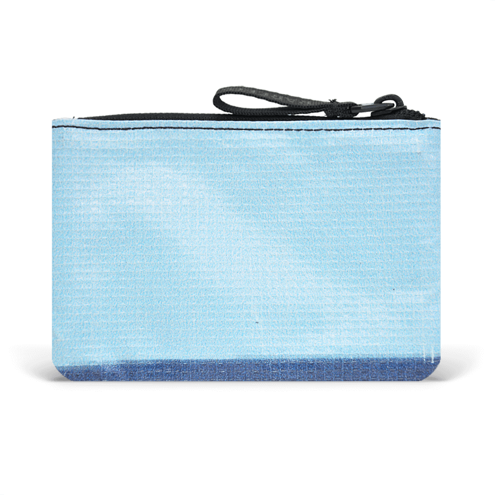 Charlie Coin Pouch