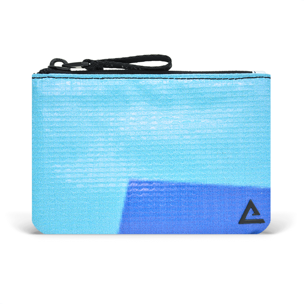 Charlie Coin Pouch