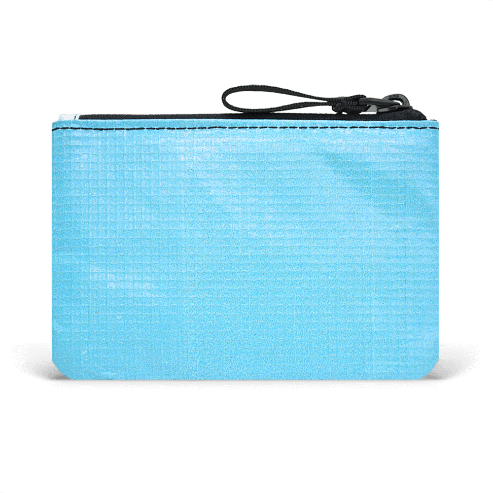 Charlie Coin Pouch