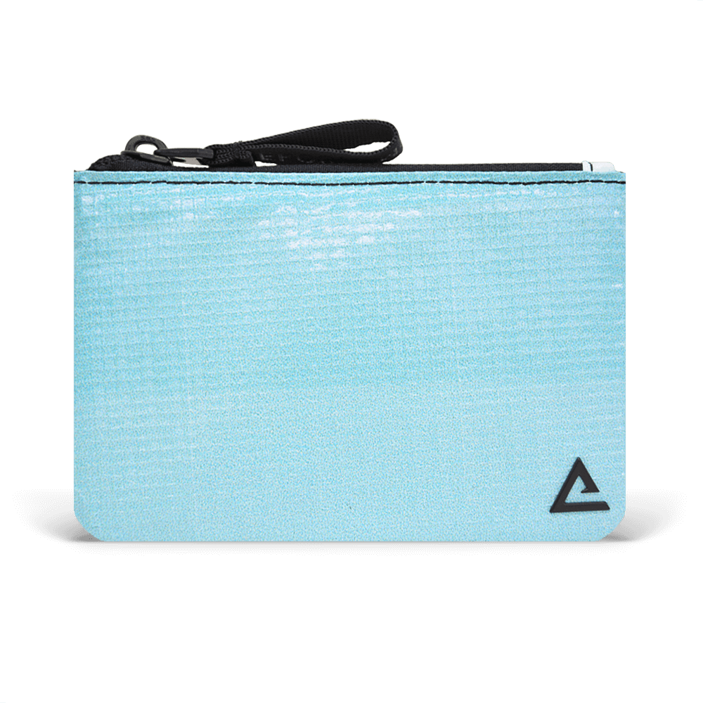 Charlie Coin Pouch