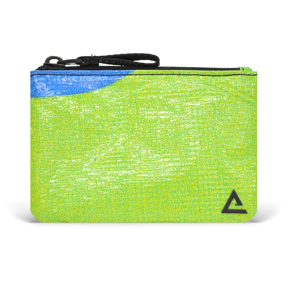 Charlie Coin Pouch