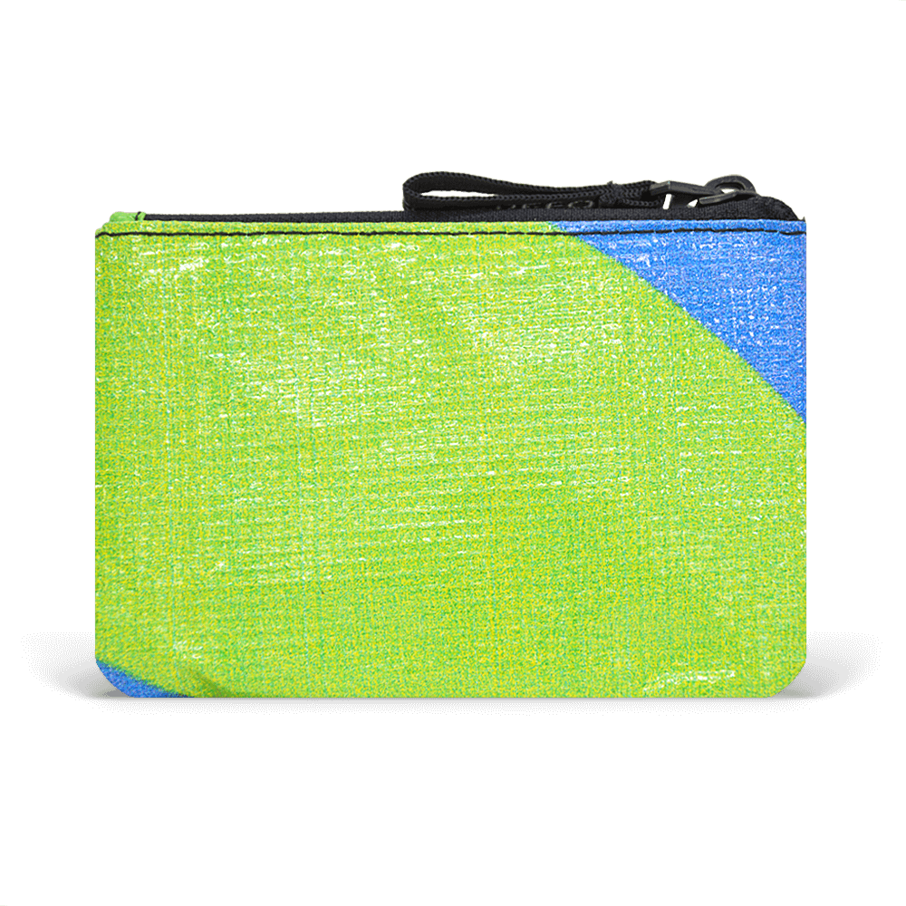 Charlie Coin Pouch