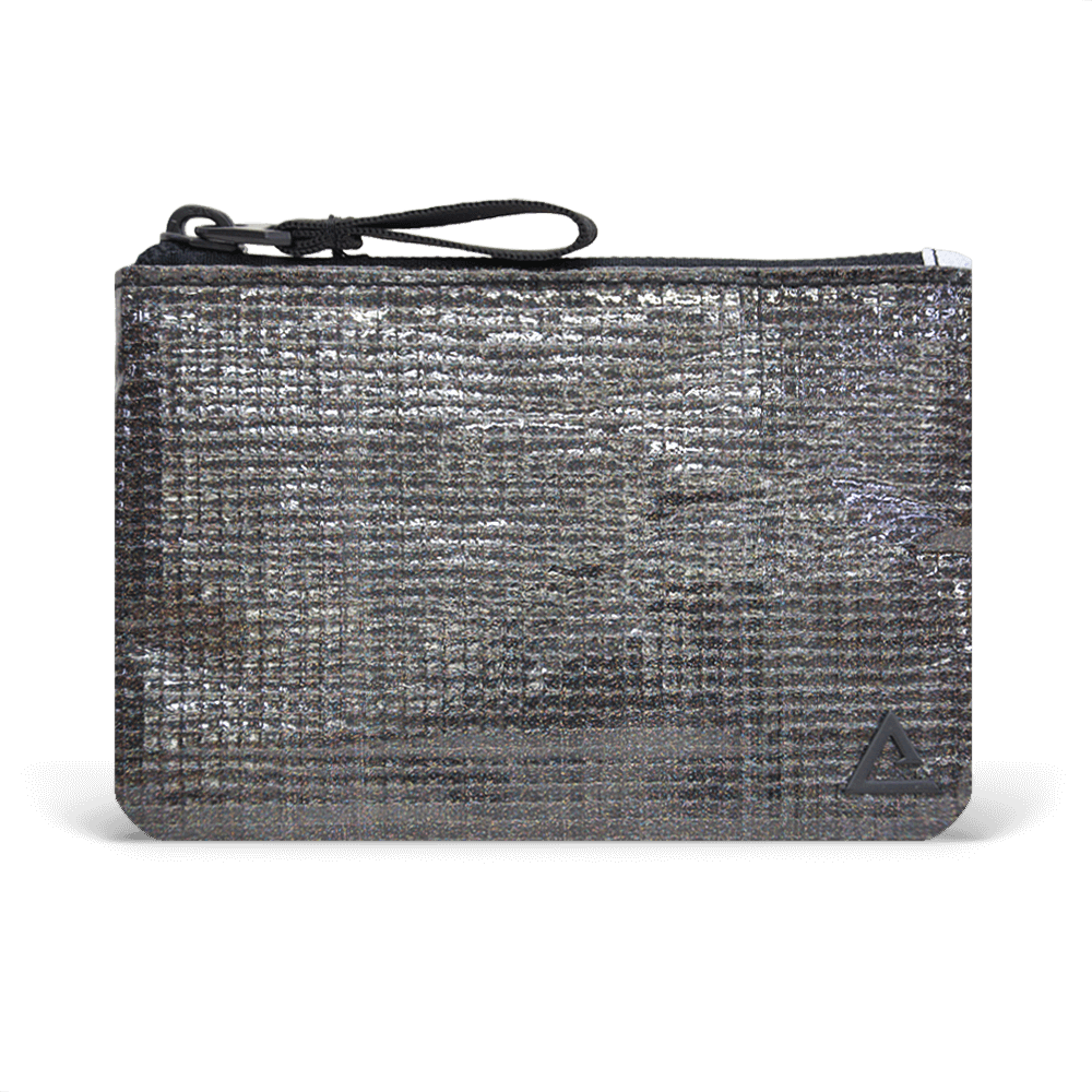 Charlie Coin Pouch