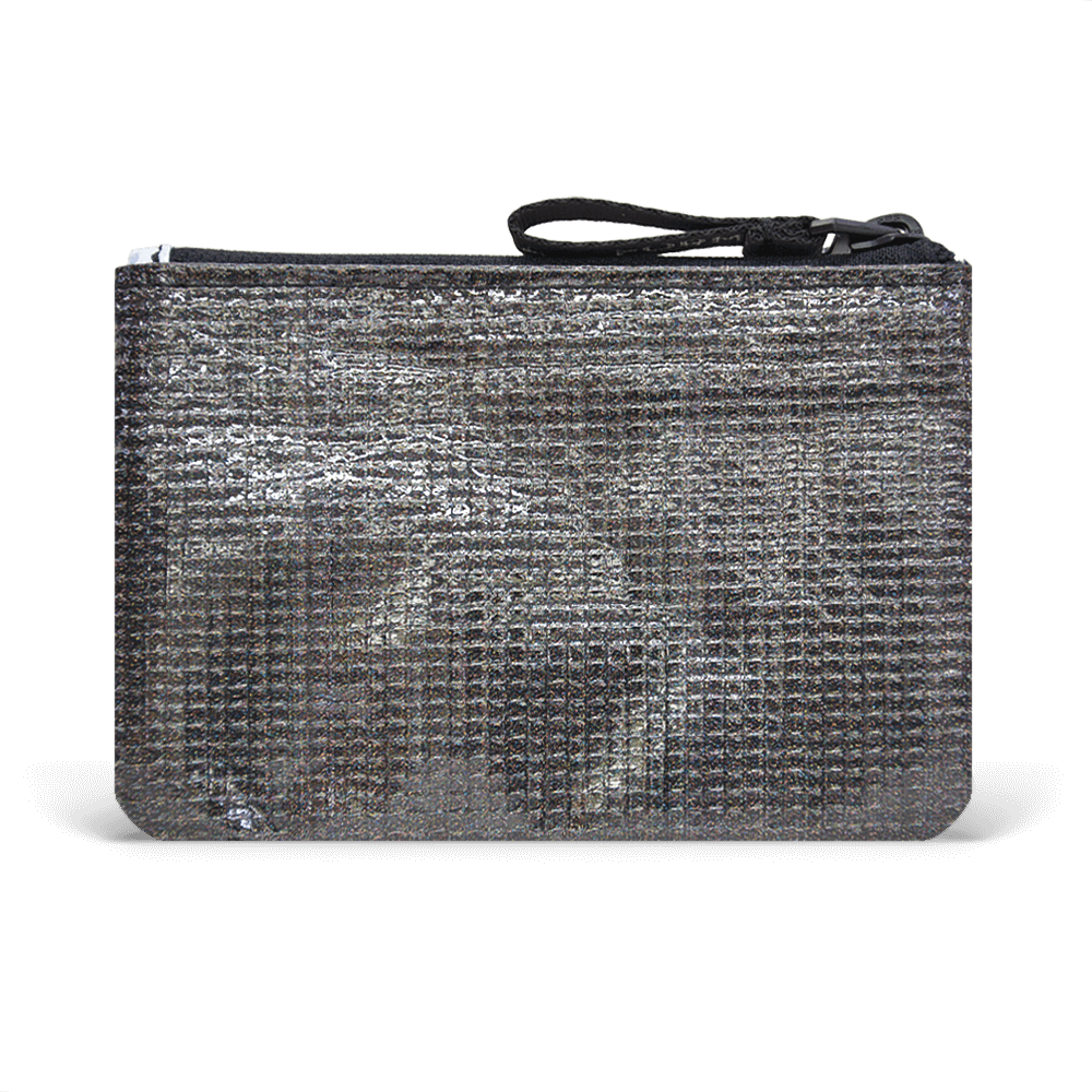 Charlie Coin Pouch
