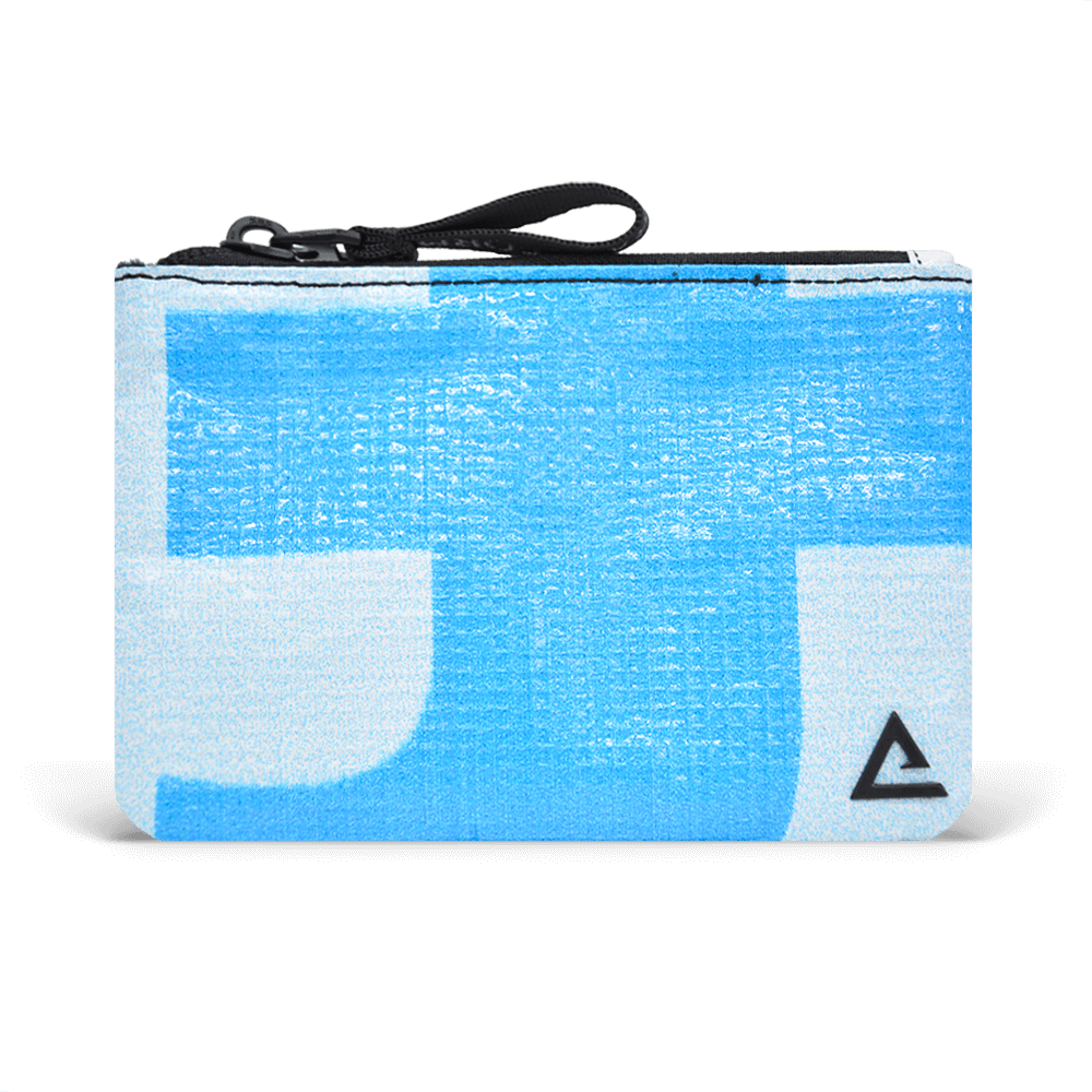 Charlie Coin Pouch