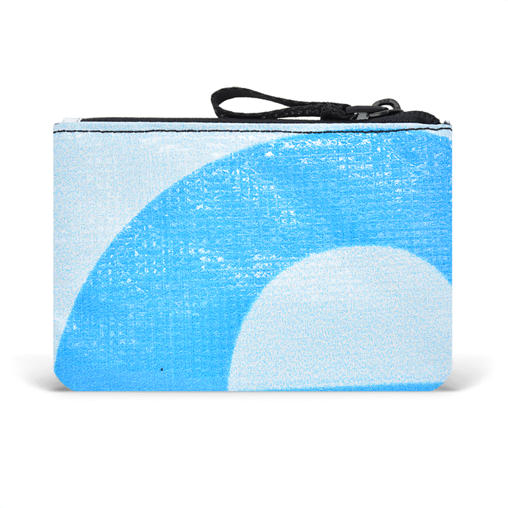 Charlie Coin Pouch