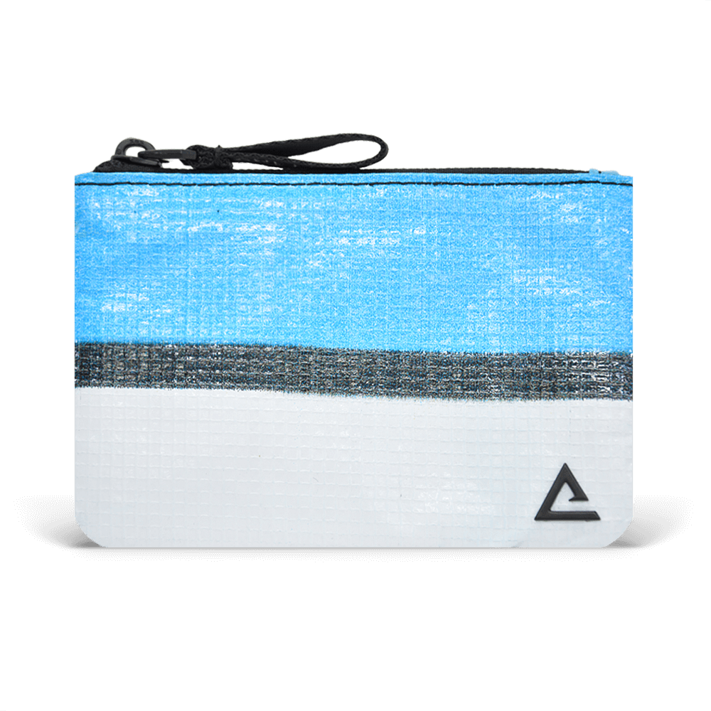 Charlie Coin Pouch