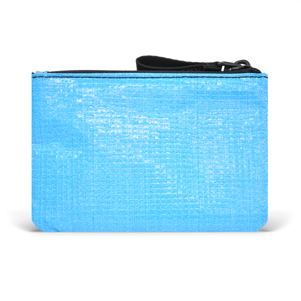 Charlie Coin Pouch