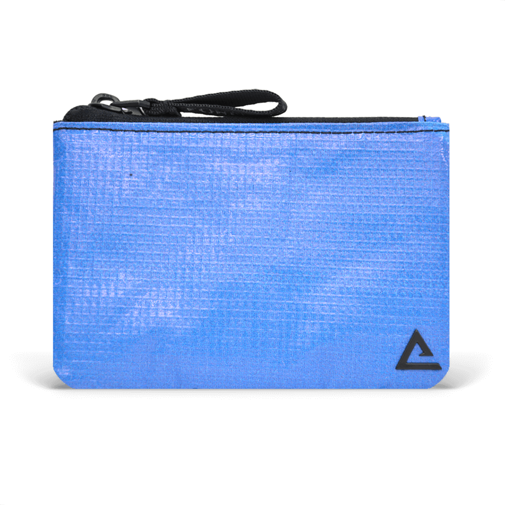 Charlie Coin Pouch