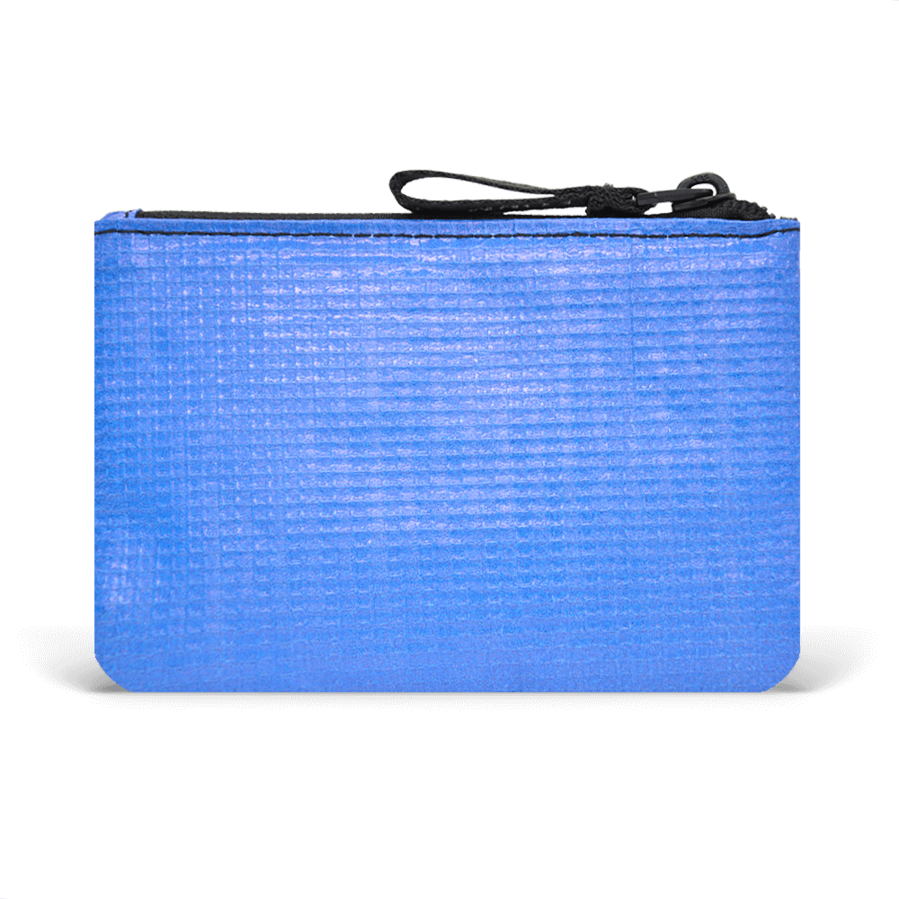 Charlie Coin Pouch