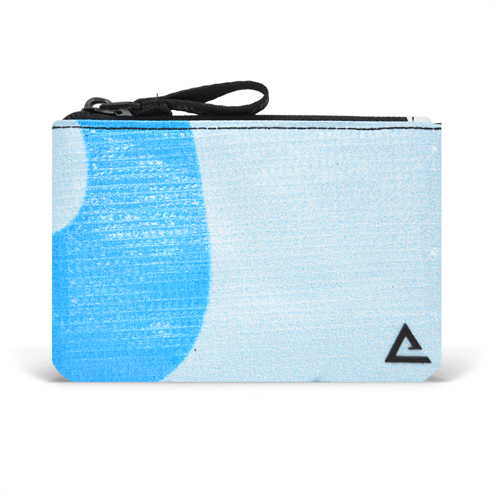 Charlie Coin Pouch