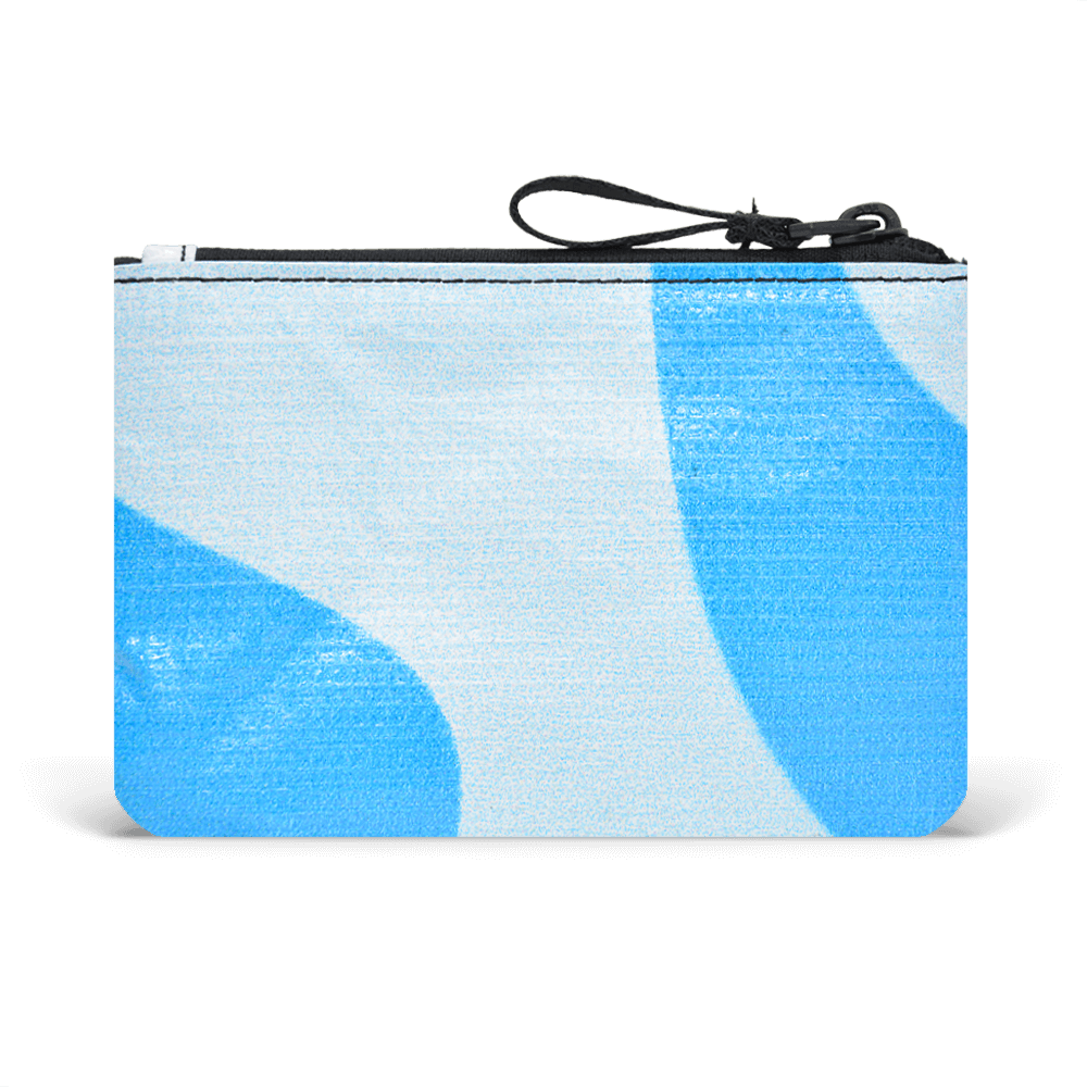 Charlie Coin Pouch