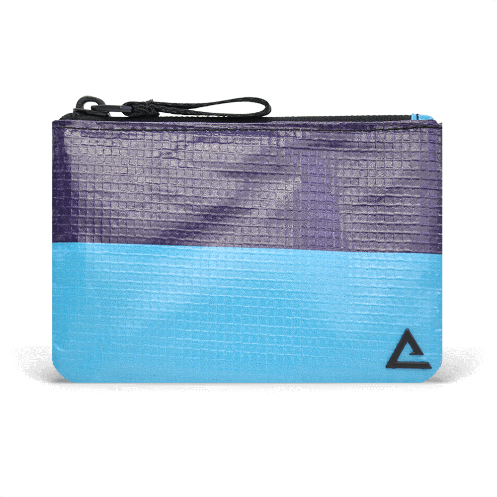 Charlie Coin Pouch