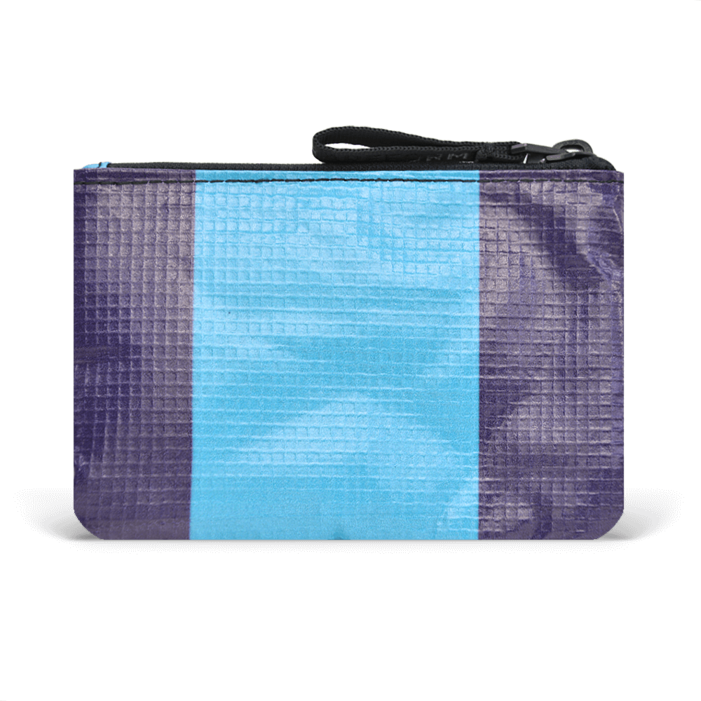 Charlie Coin Pouch