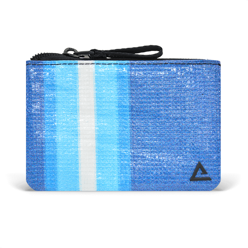 Charlie Coin Pouch
