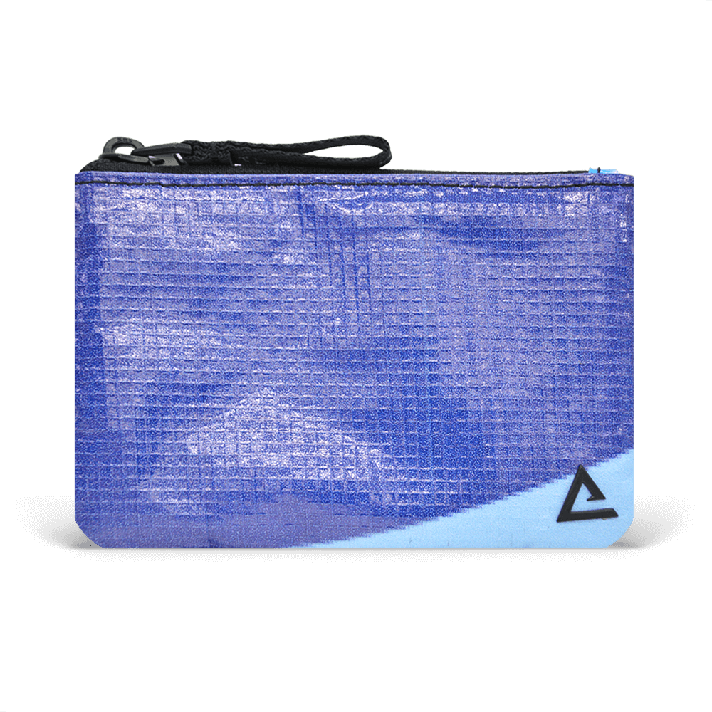 Charlie Coin Pouch