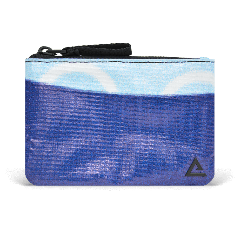 Charlie Coin Pouch