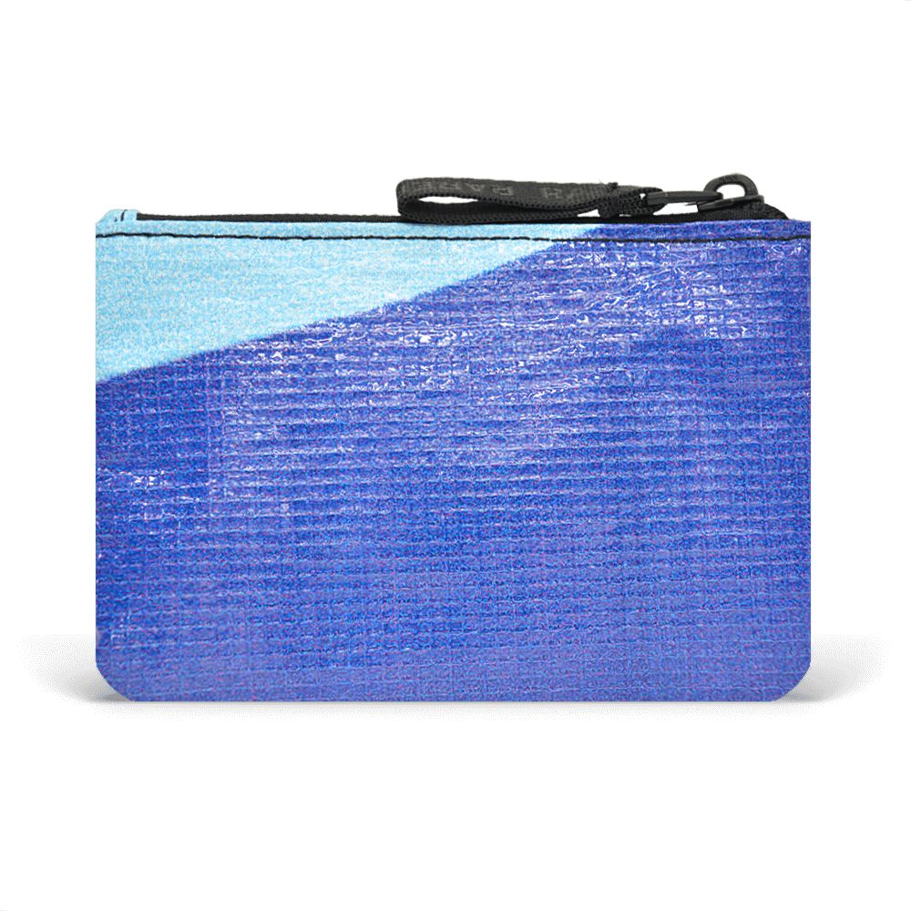 Charlie Coin Pouch