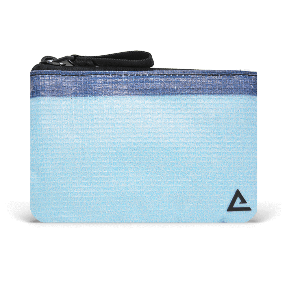 Charlie Coin Pouch