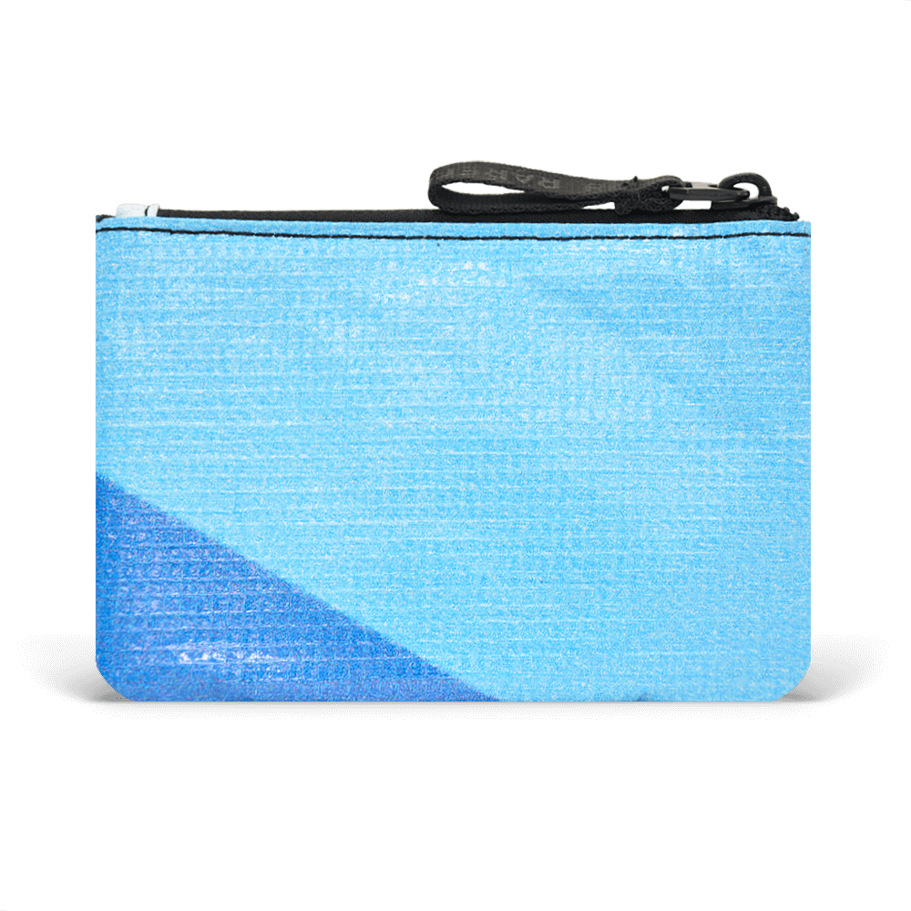 Charlie Coin Pouch