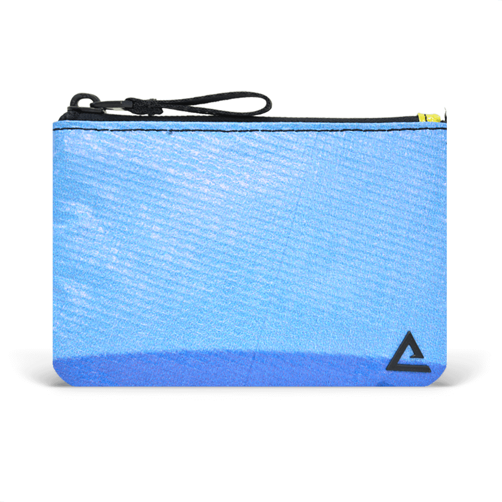 Charlie Coin Pouch
