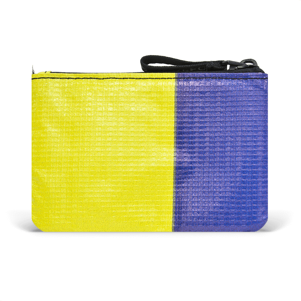 Charlie Coin Pouch
