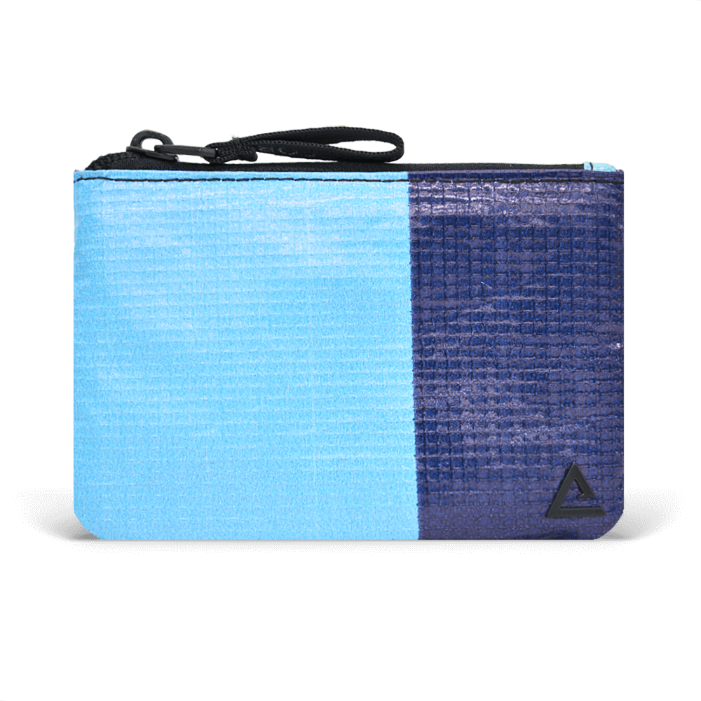 Charlie Coin Pouch