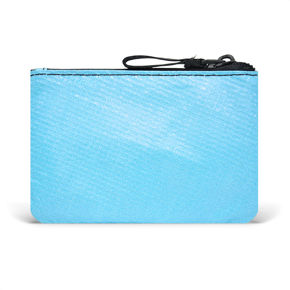 Charlie Coin Pouch