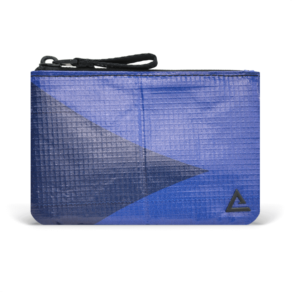 Charlie Coin Pouch
