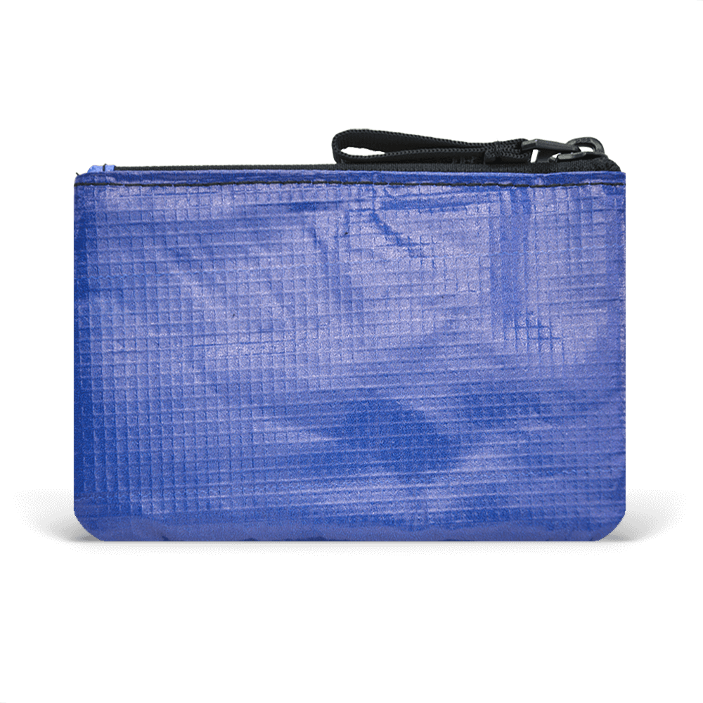 Charlie Coin Pouch