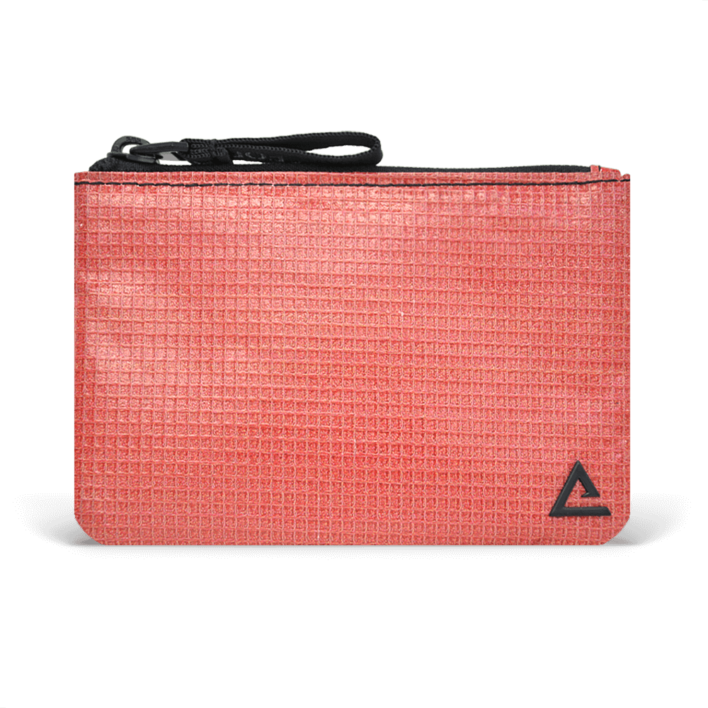 Charlie Coin Pouch