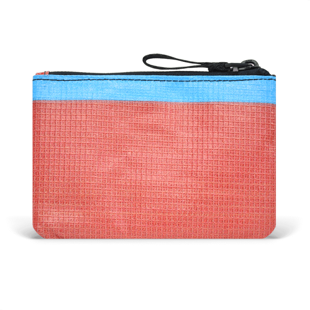 Charlie Coin Pouch