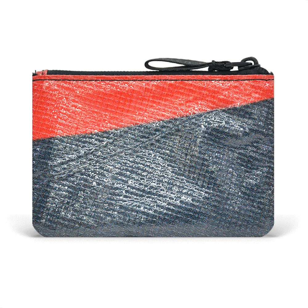 Charlie Coin Pouch
