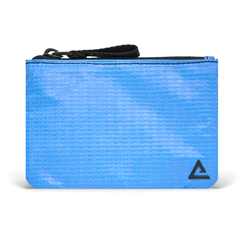 Charlie Coin Pouch