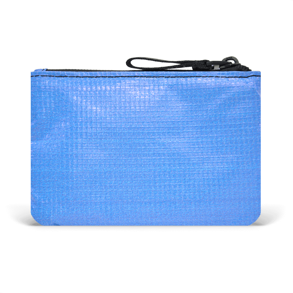 Charlie Coin Pouch