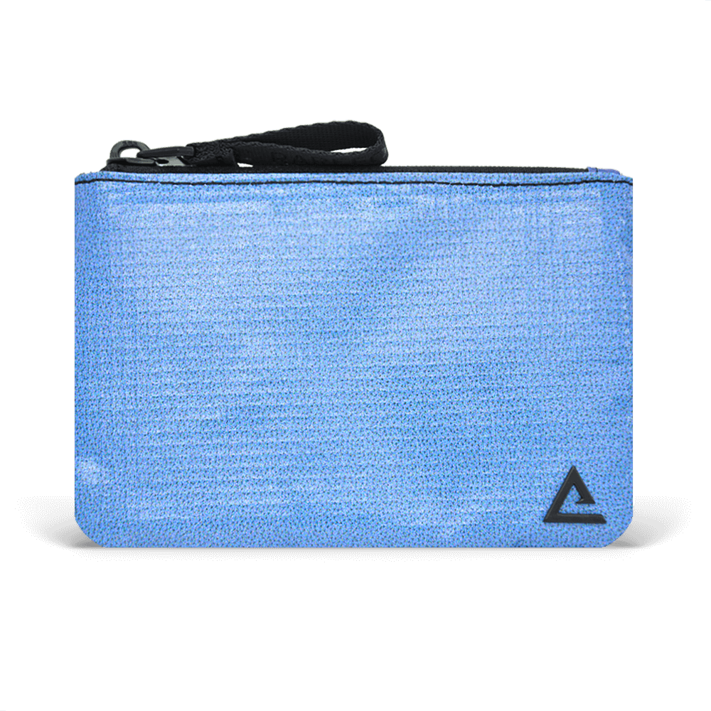 Charlie Coin Pouch