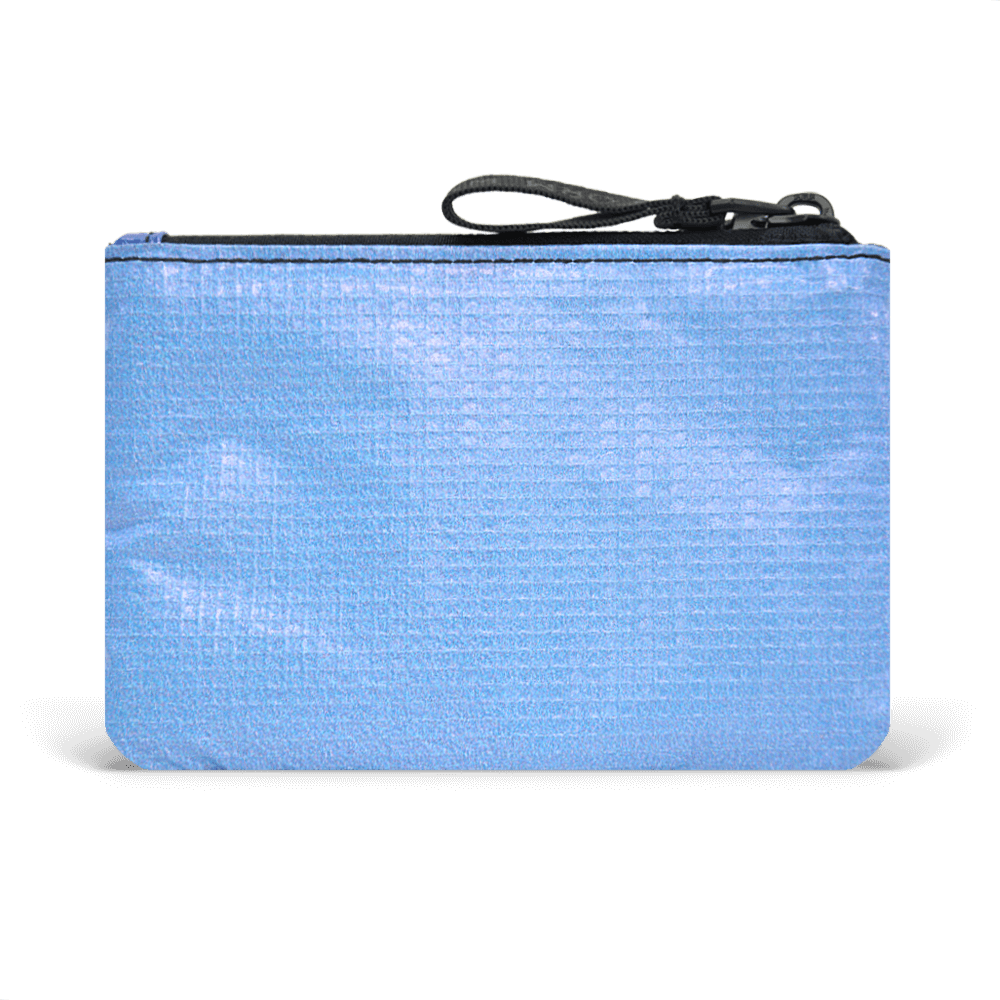Charlie Coin Pouch