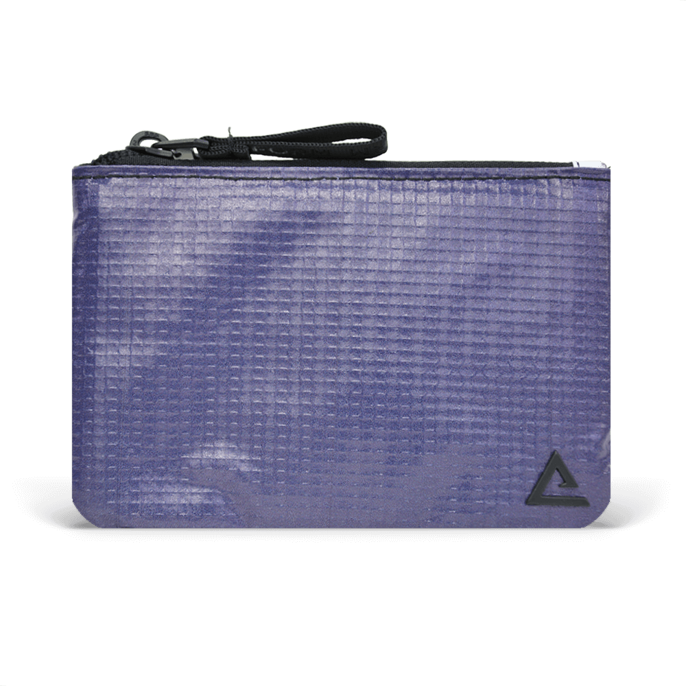 Charlie Coin Pouch