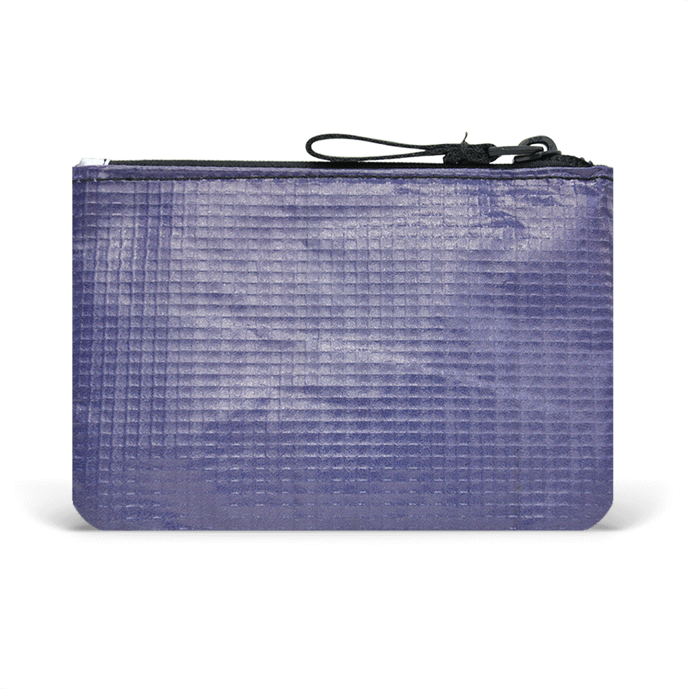 Charlie Coin Pouch
