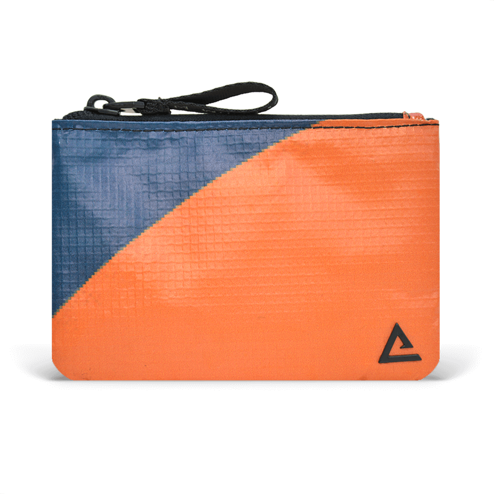 Charlie Coin Pouch