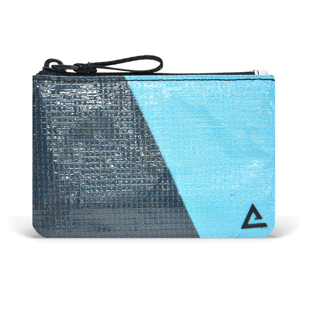 Charlie Coin Pouch