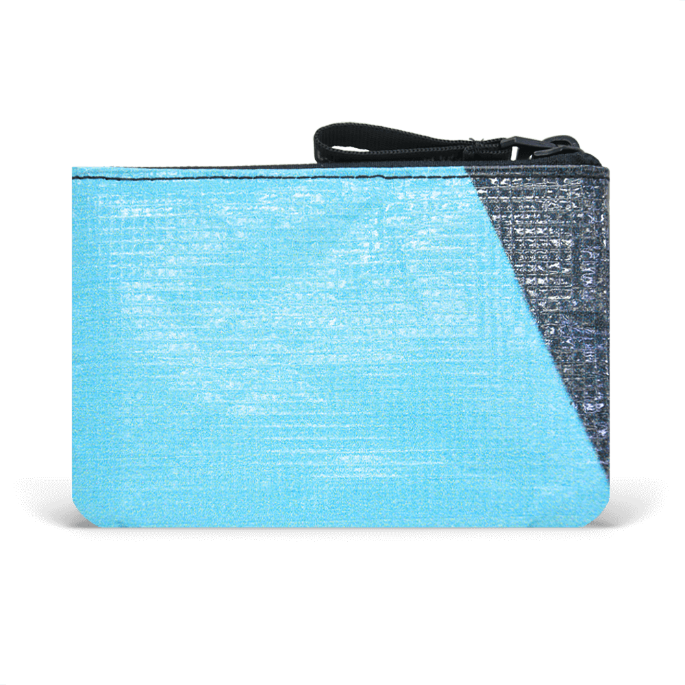 Charlie Coin Pouch